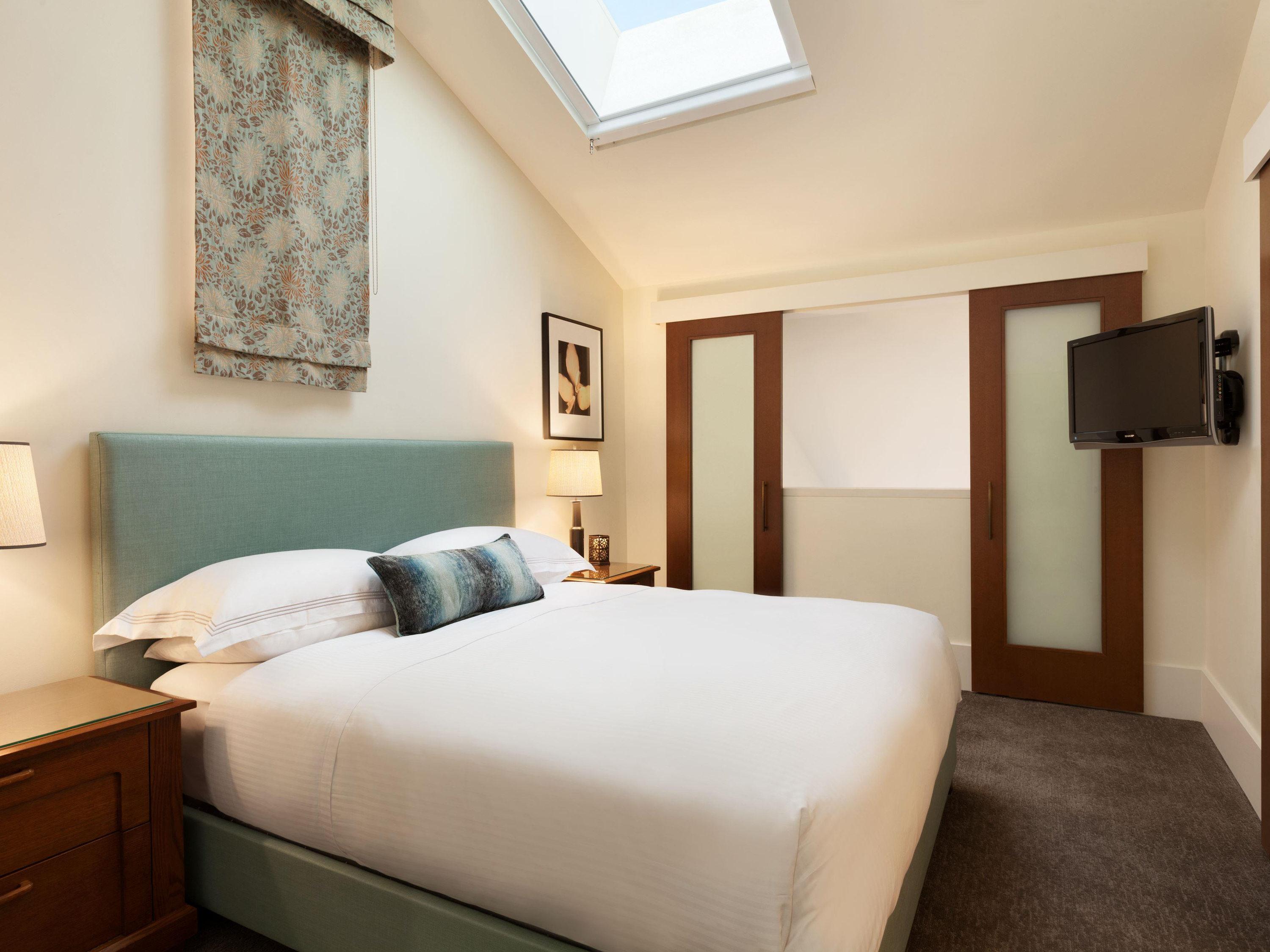 The Fairmont Heritage Place Ghirardelli Square San Francisco Luaran gambar