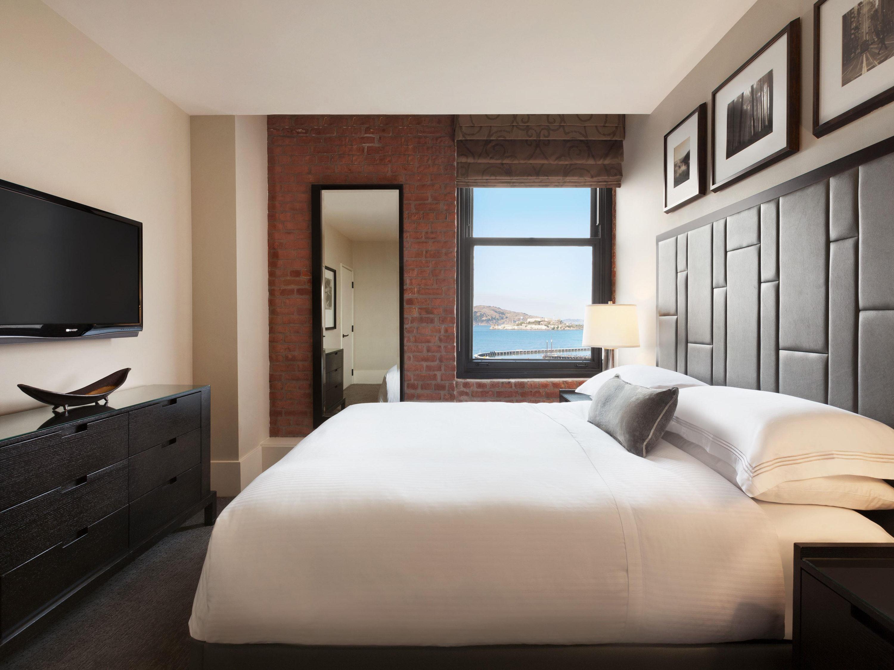 The Fairmont Heritage Place Ghirardelli Square San Francisco Luaran gambar