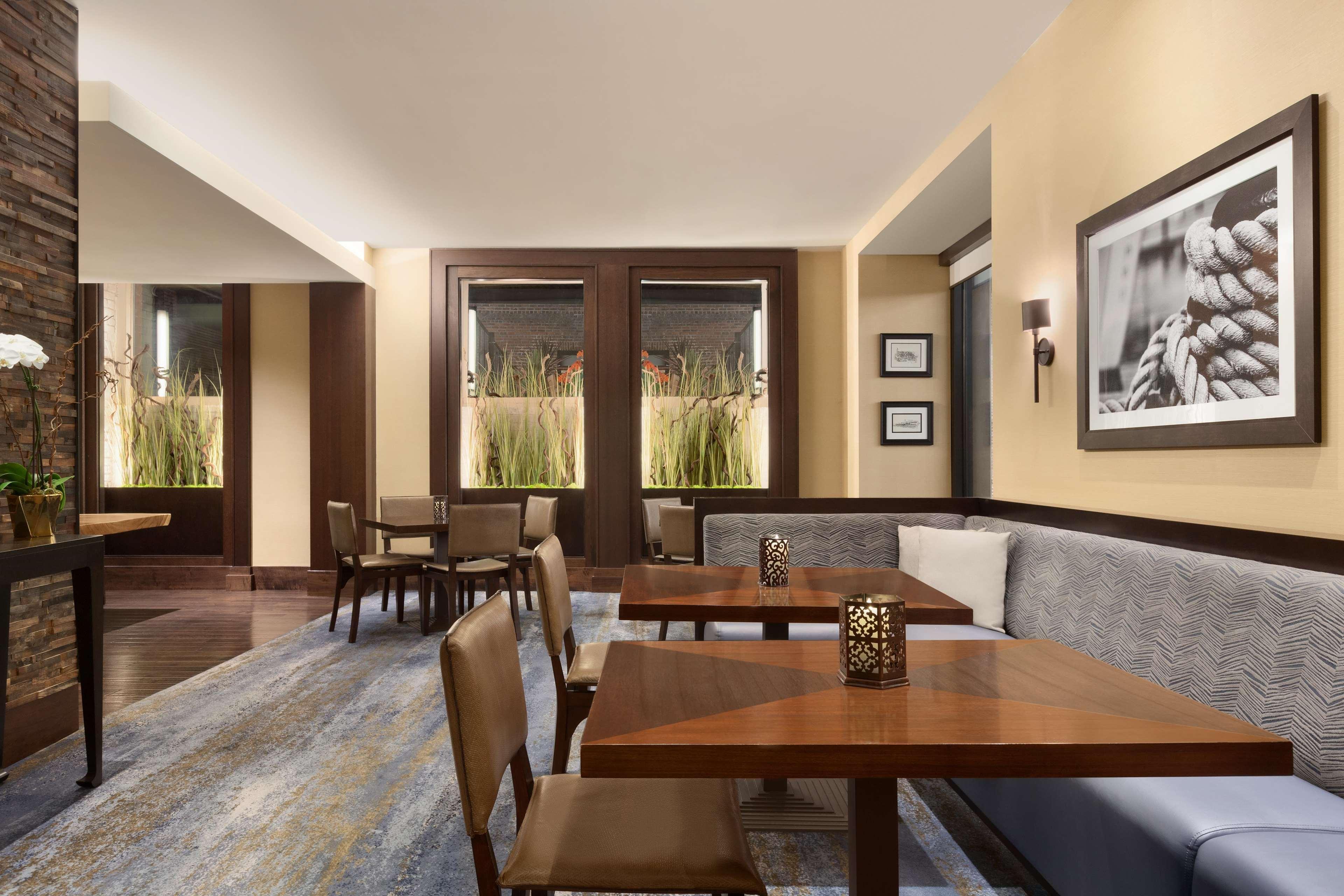 The Fairmont Heritage Place Ghirardelli Square San Francisco Luaran gambar