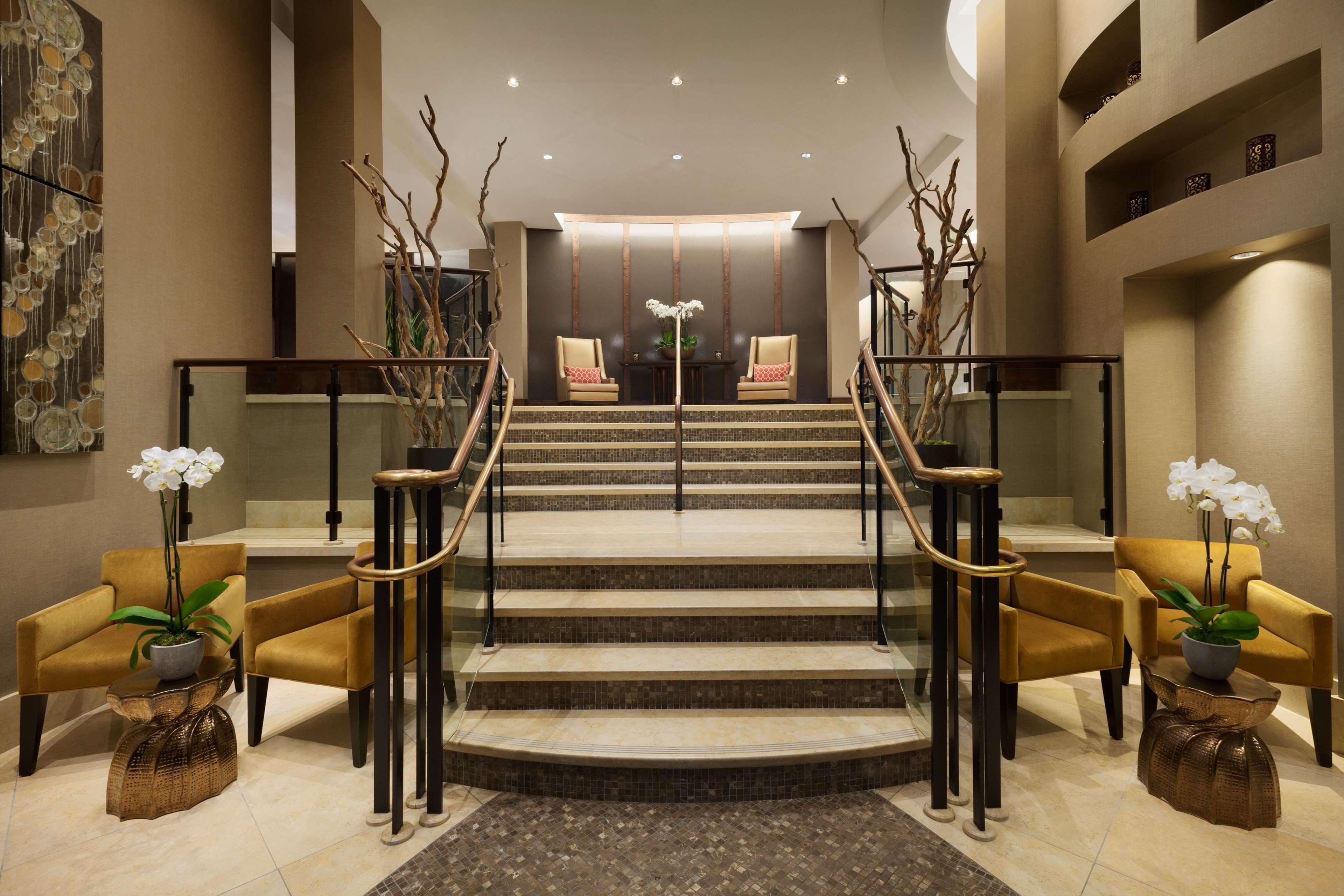 The Fairmont Heritage Place Ghirardelli Square San Francisco Luaran gambar